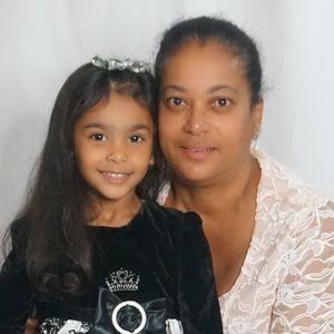 Meet your Posher, Carol